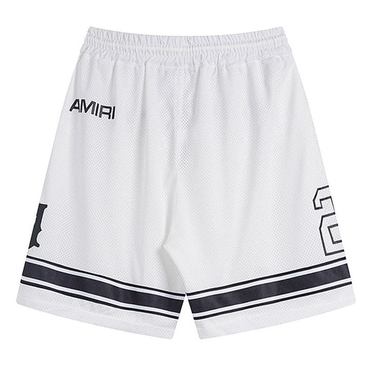 AMRI 22 SKATER Shorts