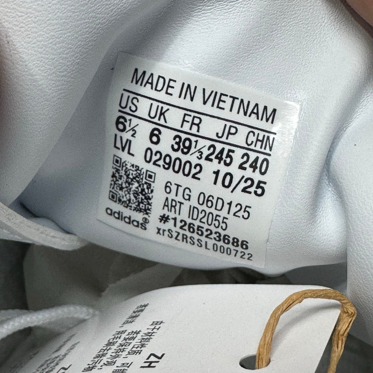 Adidas Samba OG