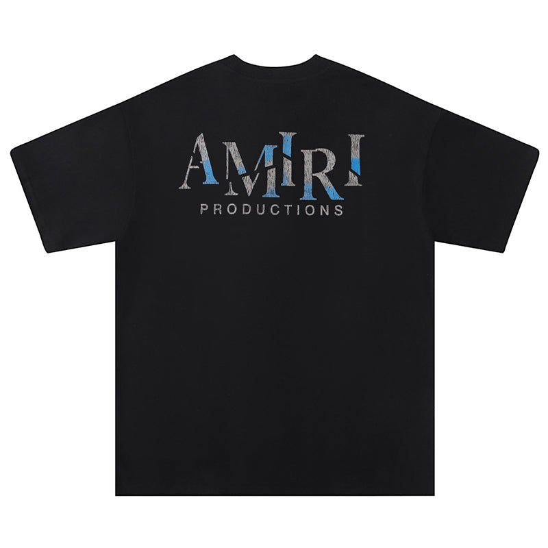 AMRI Theatre Masks T-Shirt