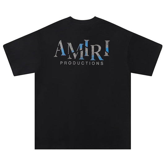 AMRI Theatre Masks T-Shirt