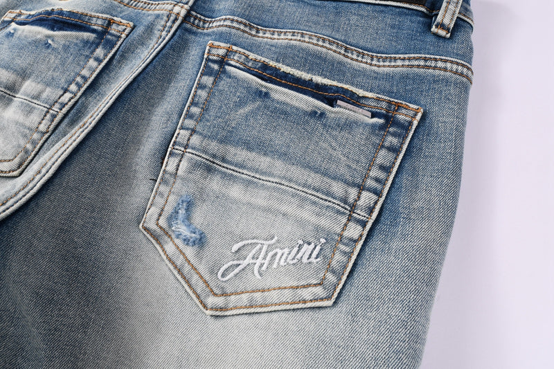 AMIRI Jeans #8930