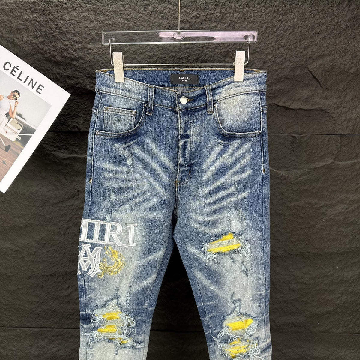 AMIRI Jeans