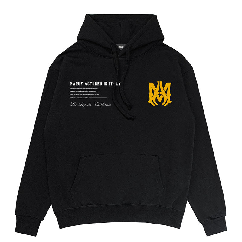 AMRI Hoodies #M054