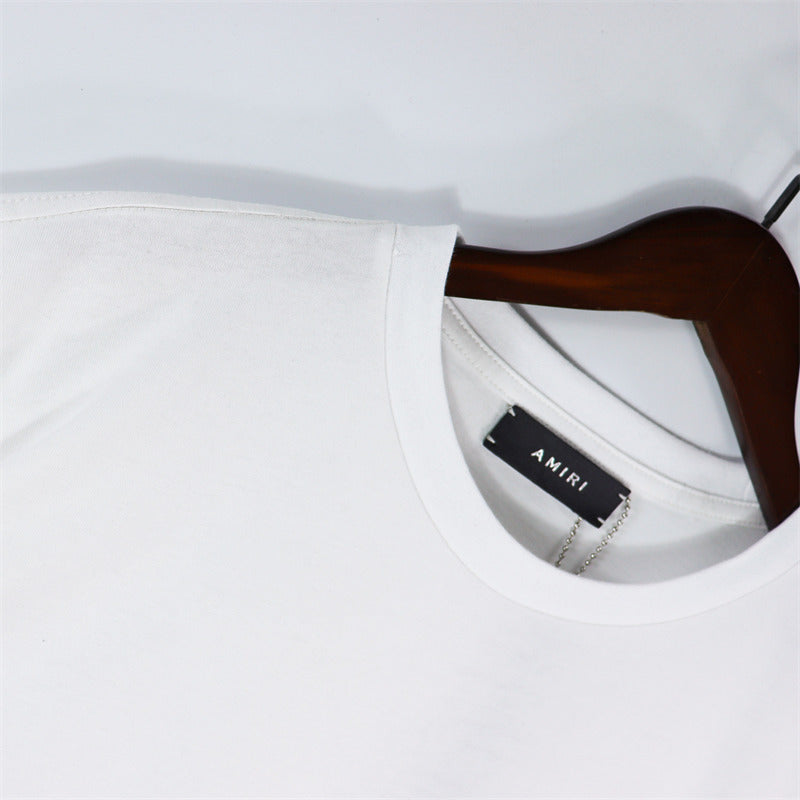 AMRI T-Shirt And Shorts Suit
