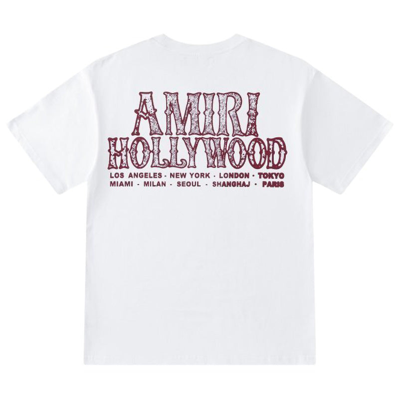 AMRI Men's Hollywood T-Shirts