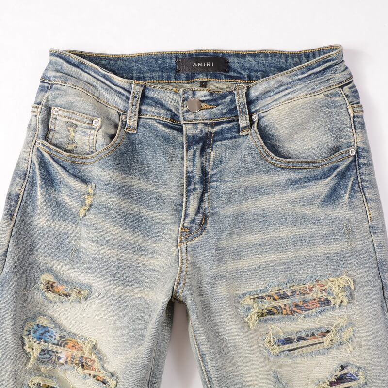 AMIRI Jeans #876