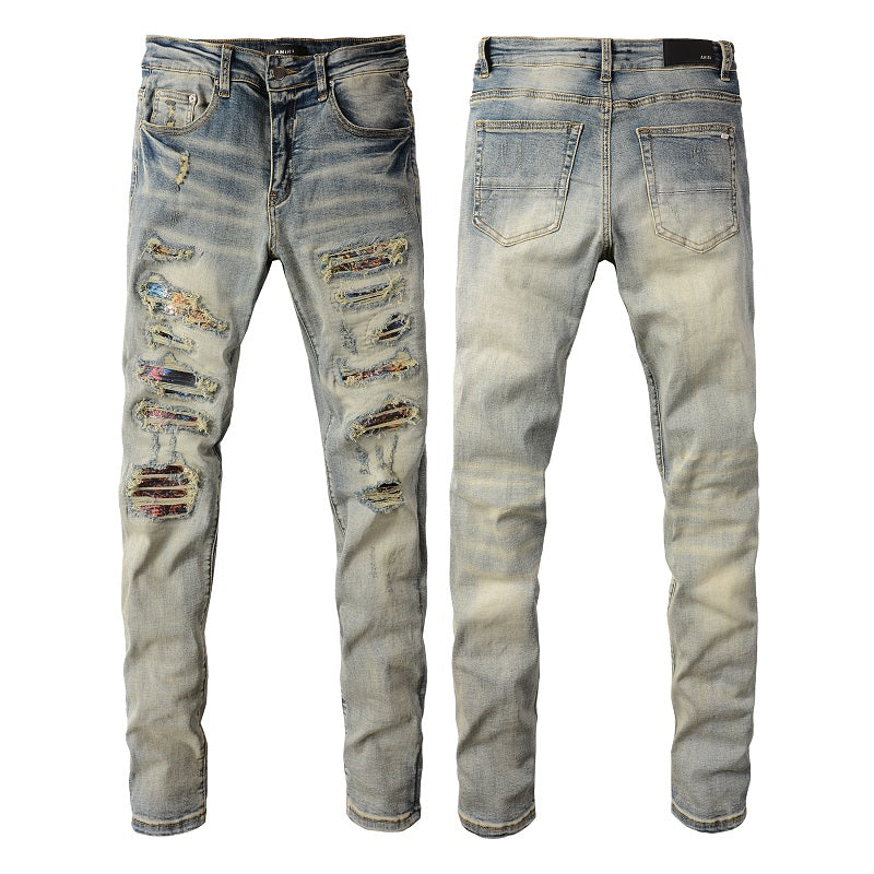 AMIRI Jeans #876