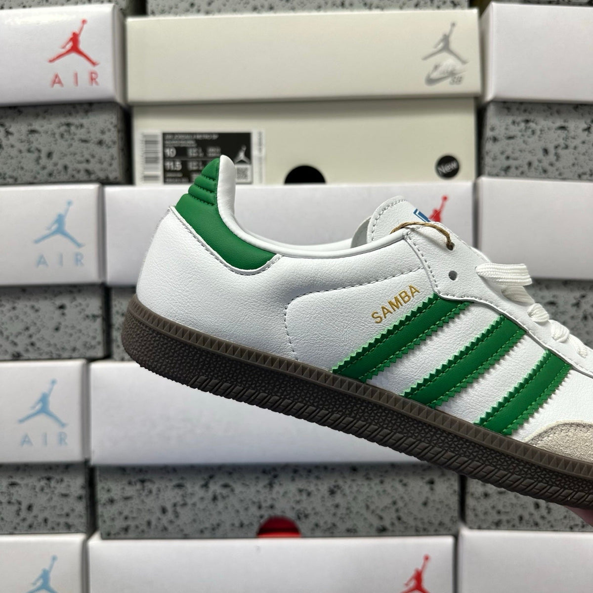 Adidas Samba OG