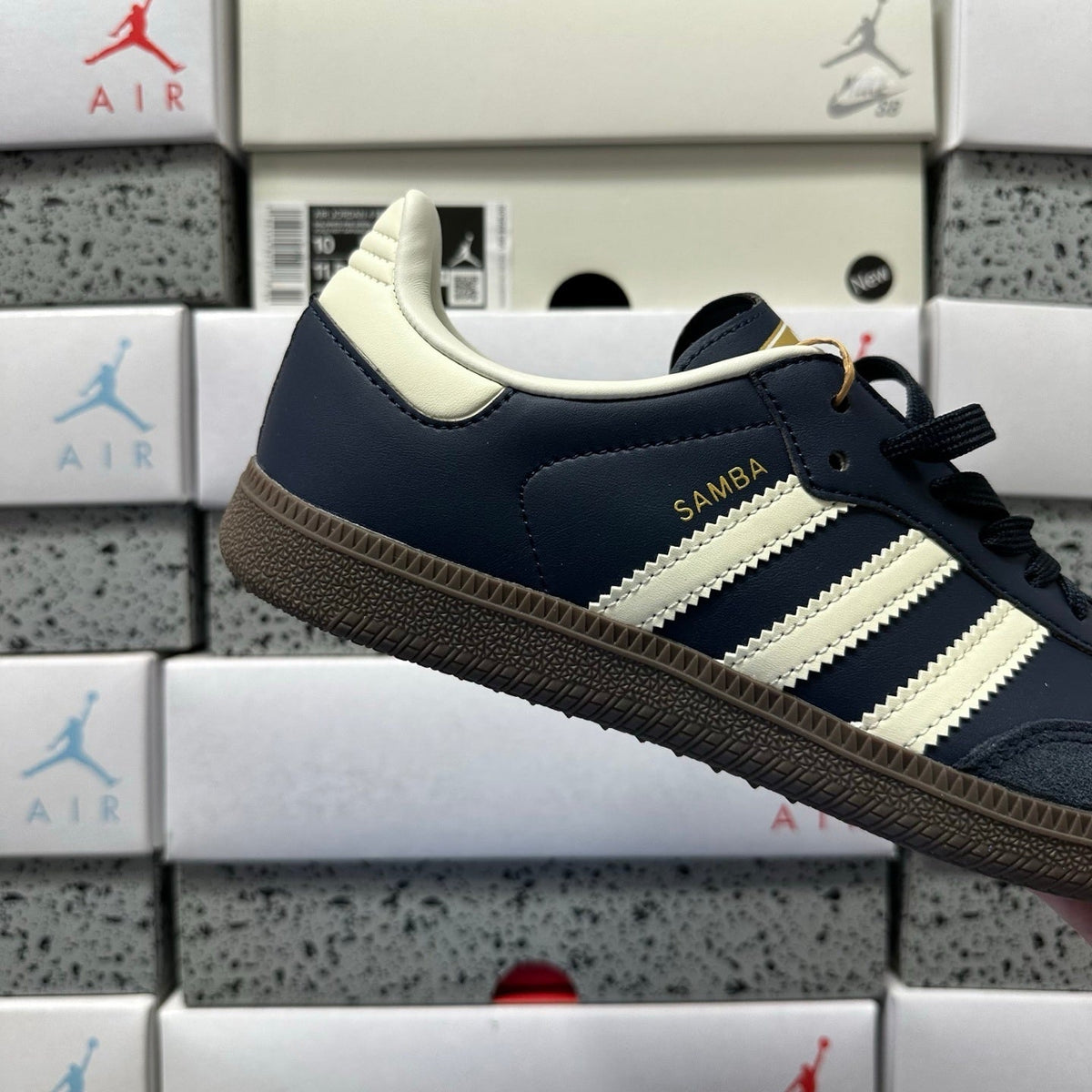 Adidas Samba OG