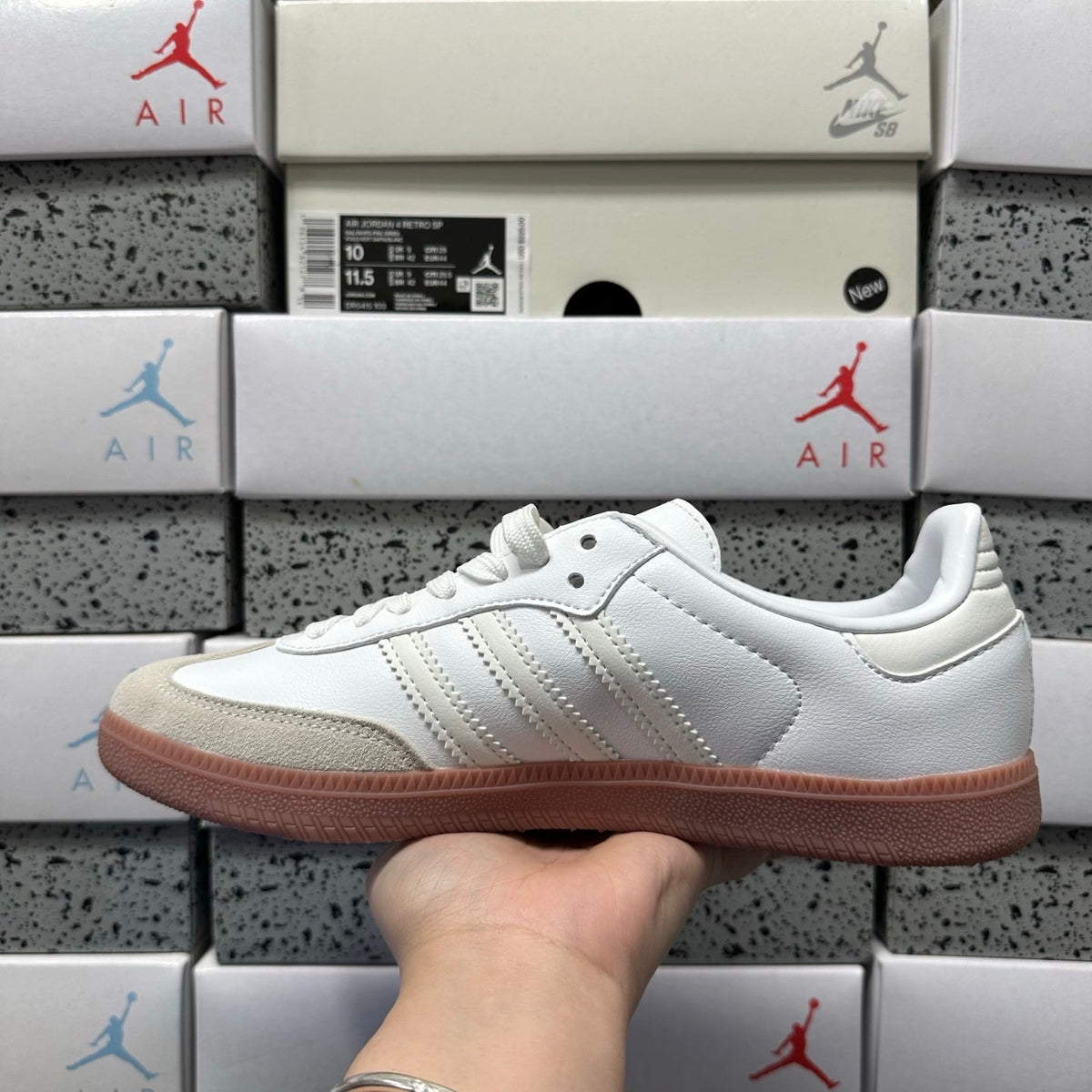 Adidas Samba OG