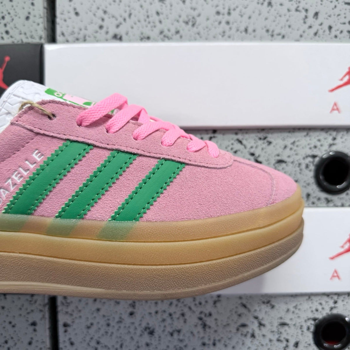 Adidas Gazelle