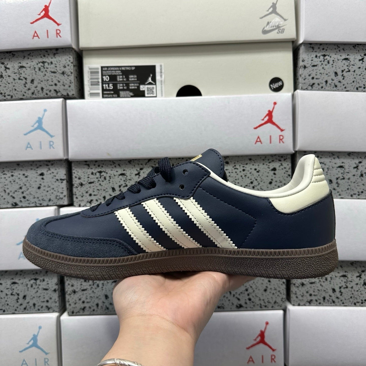 Adidas Samba OG