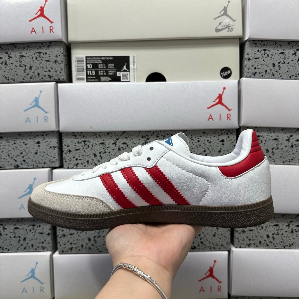 Adidas Samba OG