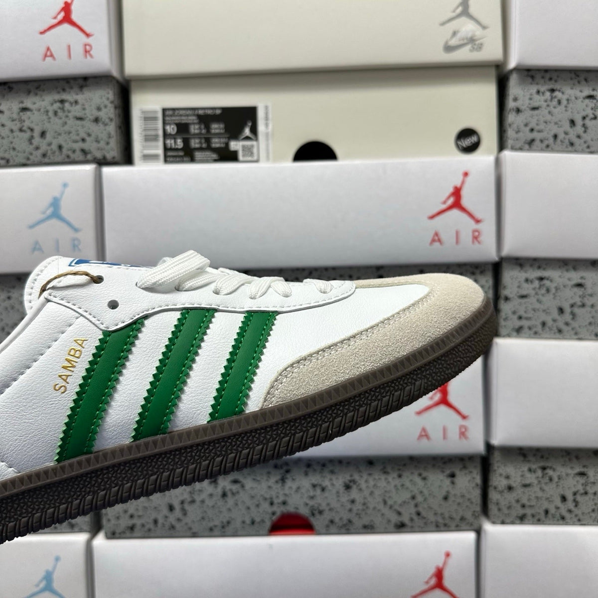 Adidas Samba OG