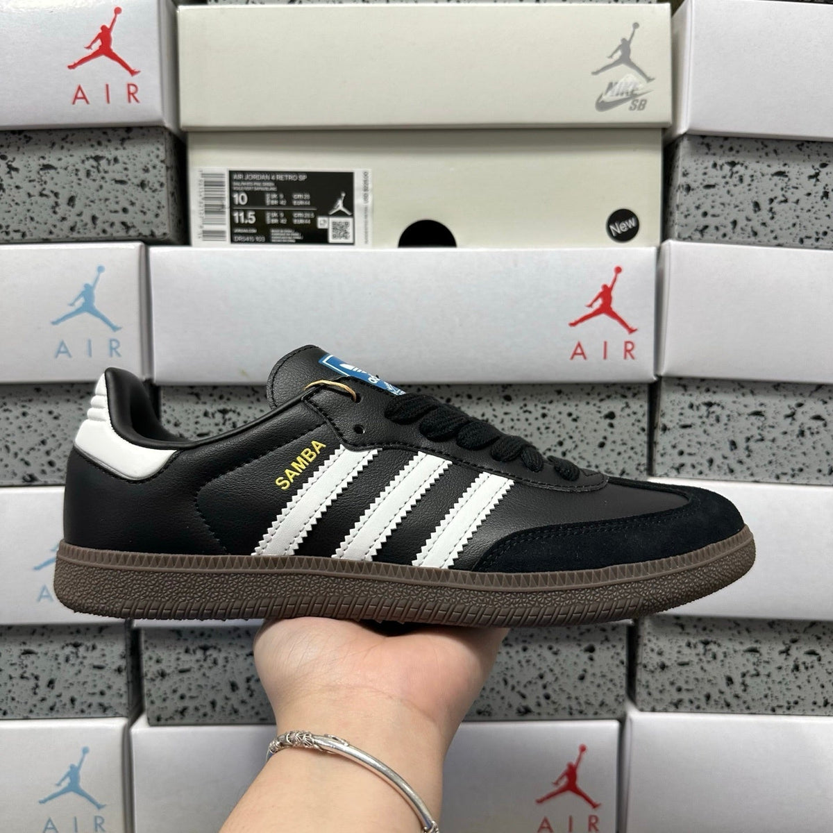 Adidas Samba OG