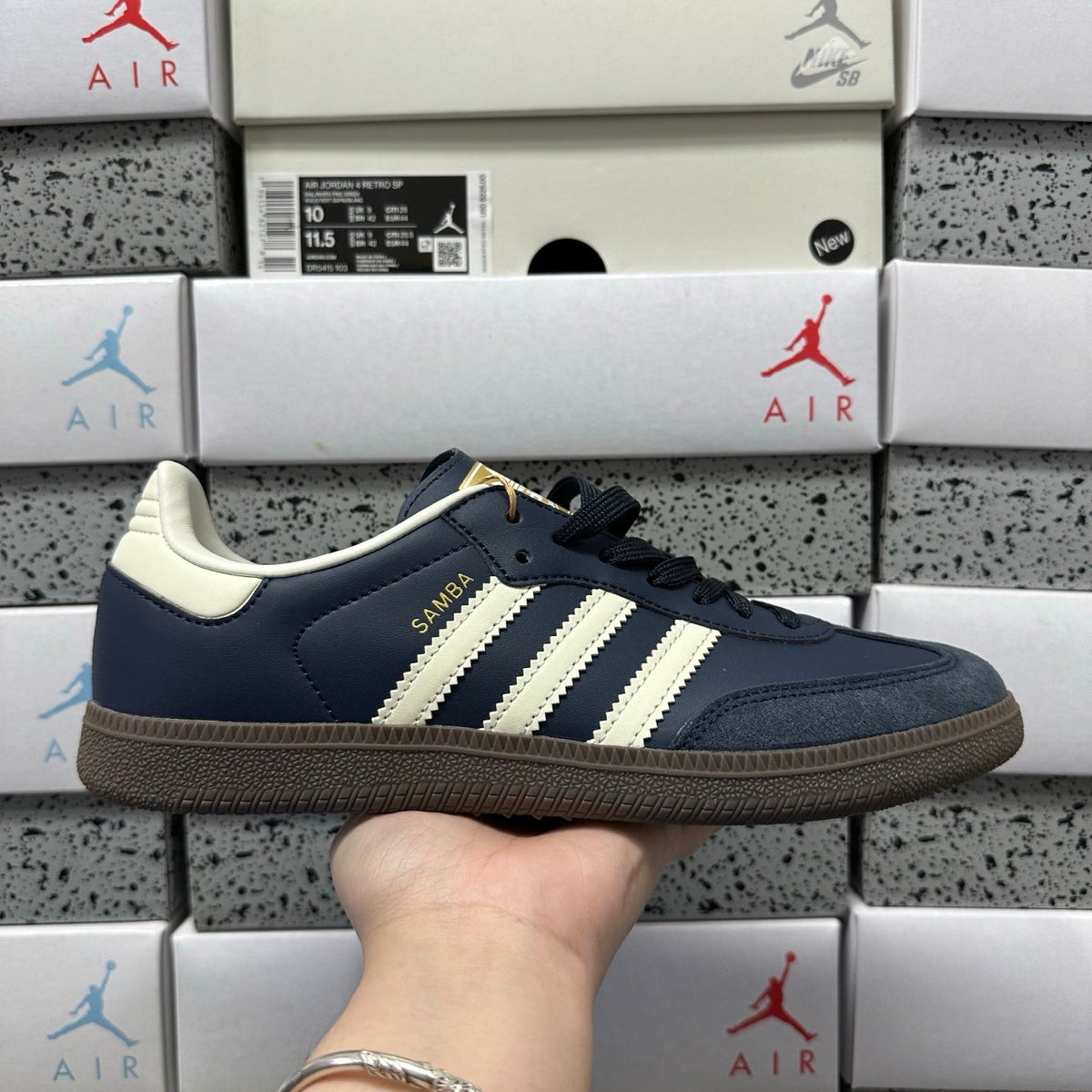 Adidas Samba OG