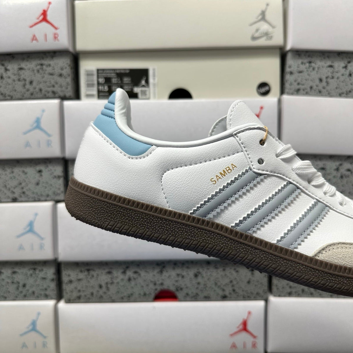 Adidas Samba OG