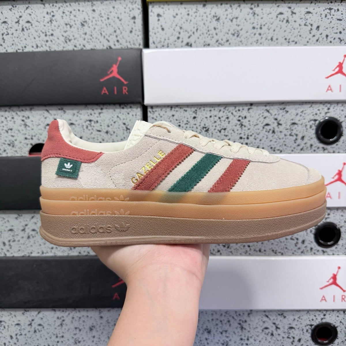 Adidas Gazelle